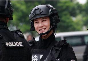 特警力量在线观看,紧张刺激的警匪对决，揭秘特警精英的英勇事迹