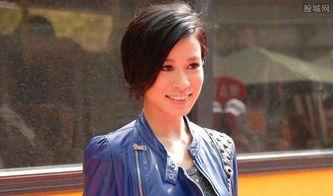 佘诗曼老公孩子,老公孩子共筑温馨家园