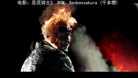 恶灵骑士2高清免费观看,惊悚回归，不容错过！