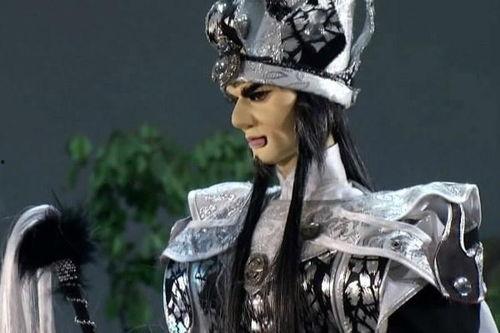 金光布袋戏在线播放,传奇再现，在线播放带你领略国风奇幻之旅