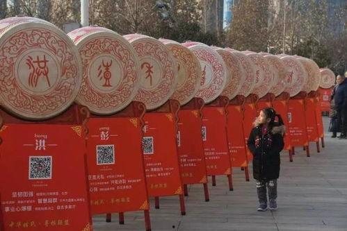 姓氏文化视频,探寻中华民族姓氏背后的历史与传承