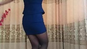 金金健身舞内裤视频,动感健身与时尚内裤的完美融合