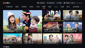 芒果电视剧免费观看,精彩剧集等你来追