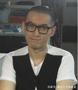 中国光头的明星有哪些,中国光头明星风采大盘点