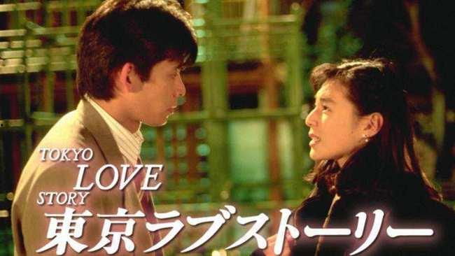 90年代 日本电视剧,经典剧集回顾与时代印记