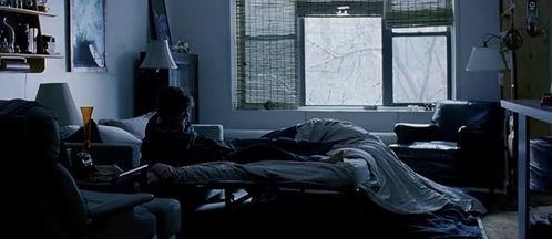 av跌楼梯失忆,回忆片段揭开神秘往事