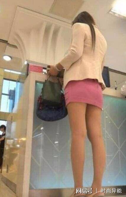 丝袜大屁股骚女,大屁股女生的独特魅力