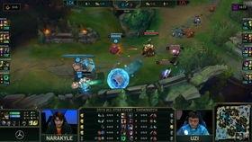 锤石反向e教学视频,掌握游戏节奏的关键一招