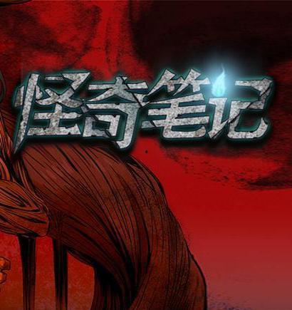 怪奇笔记在线观看免费,揭秘神秘现象，免费在线观看，惊悚之旅即将开启