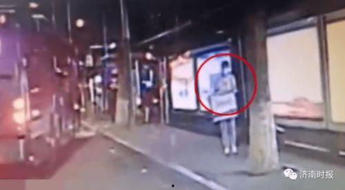 济南烟台爆料视频曝光事件,真相与争议的交织