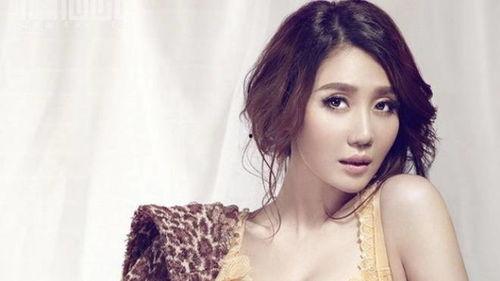 什么涛女明星,揭秘涛女明星的璀璨人生