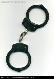 日本 手铐 黑,暗流涌动的非法产业链