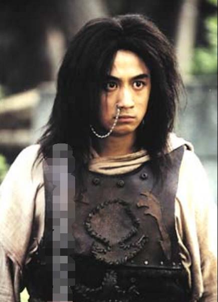 演过牛魔王的明星,揭秘影视圈那些曾演绎霸气牛魔王的明星风采