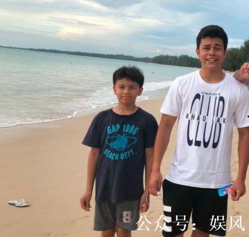 史可老公李冬冬,揭秘明星背后的温馨故事