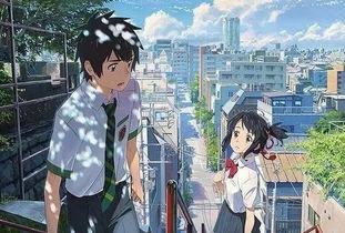 日本动漫卖座,揭秘日本动漫如何征服全球票房