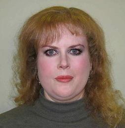 欧美明星不整容,拒绝整容，展现真实魅力