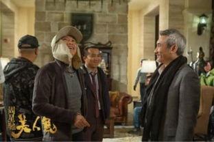 李安评价周星驰视频,跨越电影艺术的对话与共鸣