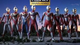 奥特八兄弟在线观看免费,在线免费观看，守护地球的传奇之战