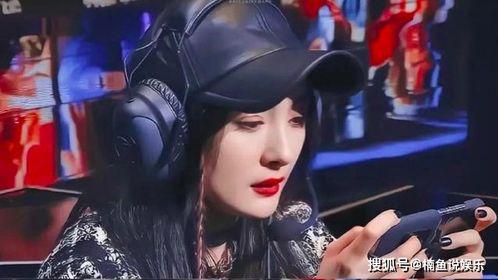 明星喜欢玩的网游,揭秘热门网游背后的明星玩家