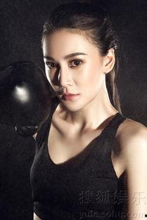 安雅萍老公,揭秘明星背后的神秘力量