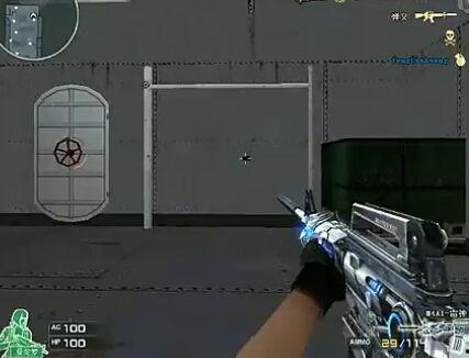 穿越火线雷神最新爆料,雷神归来！穿越火线全新爆料揭秘神秘武器