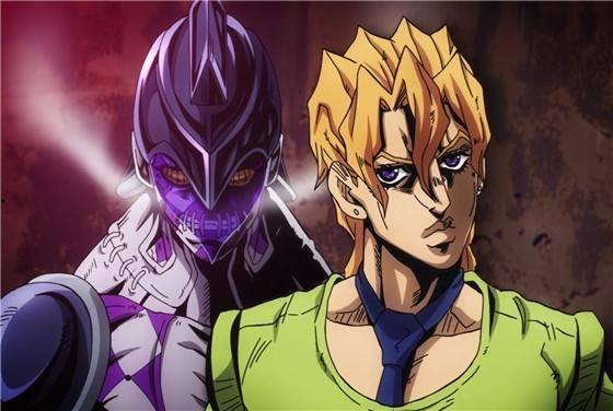 jojo黄金之风在线播放8,黄金之风在线播放8精彩回顾