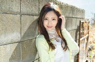 加入AV日本女星,揭秘加入AV的日本女星传奇故事