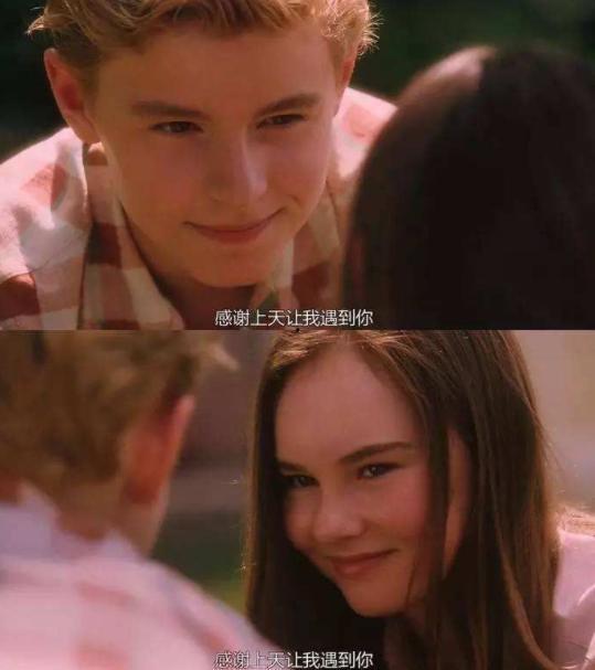 怦然心动电影在线观看,重温青春心动瞬间