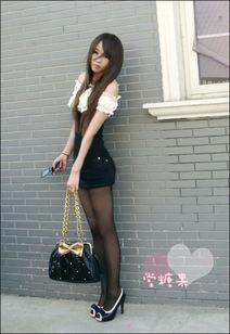 丝袜女议员,时尚与权力的完美融合