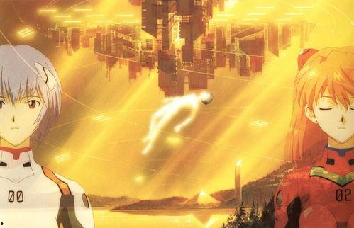 日本动画雨夜,日本动画中的浪漫邂逅