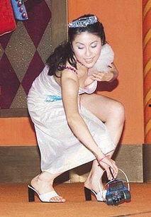 盘点男明星走光,尴尬瞬间，笑料百出